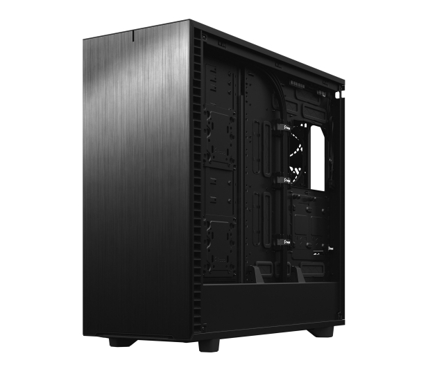 Fractal Design Define 7 XL Black TG Light Tint - 553853 - zdjęcie 15